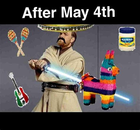 The BEST Cinco De Mayo Memes 2023: Taco Tuesday