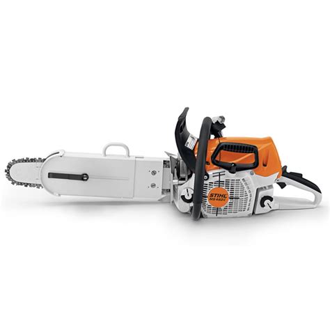 STIHL MS 462 C-M R | Greater West Outdoor Power Equipment