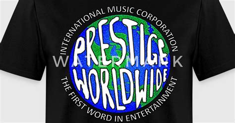 Step Brothers Prestige Worldwide T-Shirt | Spreadshirt