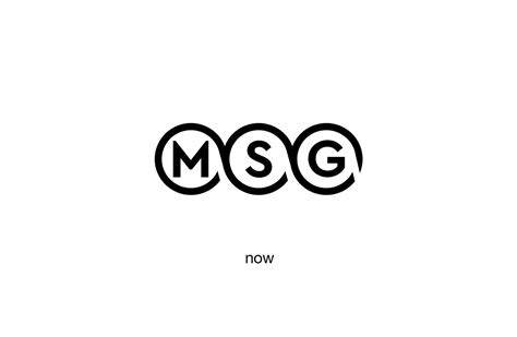 MSG Branding :: Behance