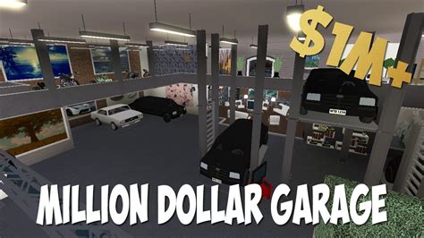 Bloxburg Garage Ideas Inside ~ Garage Ideas Bloxburg | yulisukanih