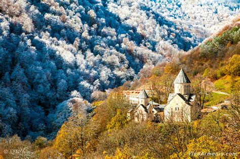 Haghartsin Monastery – FindArmenia