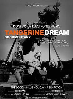 Tangerine Dream Documentary Meets Funding Goals – Synthtopia