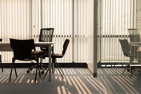 Office Blinds | Blinds Direct Online