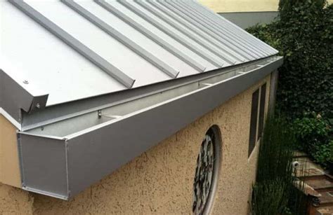 Gutter Box - What are Box Gutters and When Should You Use Them?