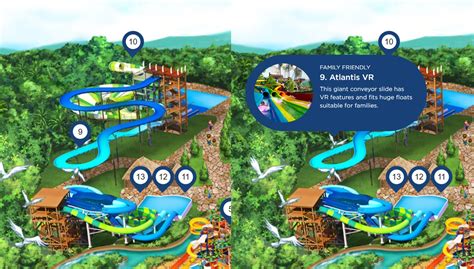 Malaysia’s First VR Water Slide Will Not Be Ready For SplashMania's ...