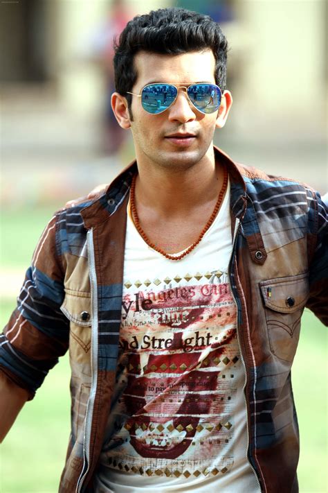 arjun bijlani in the still from movie Direct Ishq / Direct Ishq ...