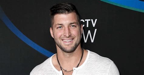 Tim Tebow Has Been on the Keto Diet Since 2012: I Miss ‘My Mom’s Cooking’