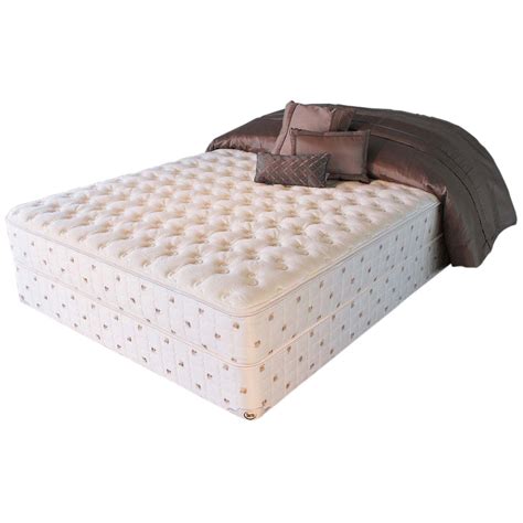 Serta Perfect Sleeper Auburn Firm Twin Mattress Only