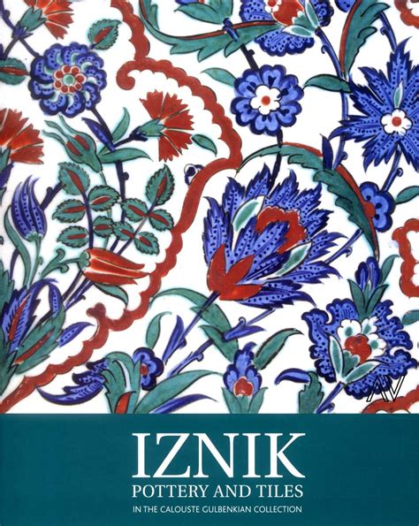 Ant's project space: Iznik Pottery and tiles - a review