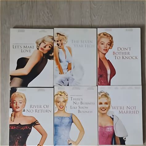 Marilyn Monroe Posters for sale in UK | 68 used Marilyn Monroe Posters