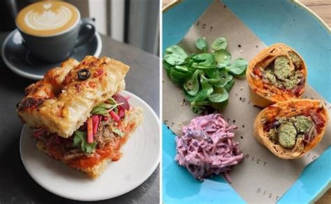 Best Breakfast Belfast: 10 Top Spots in 2024