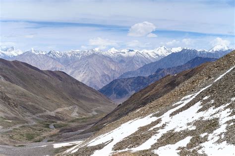 Siachen glacier opens for tourism—come visit the world’s highest battlefield | Times of India Travel