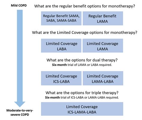 Exciting Changes to BC COPD PharmaCare Inhaler Criteria – BCSRT