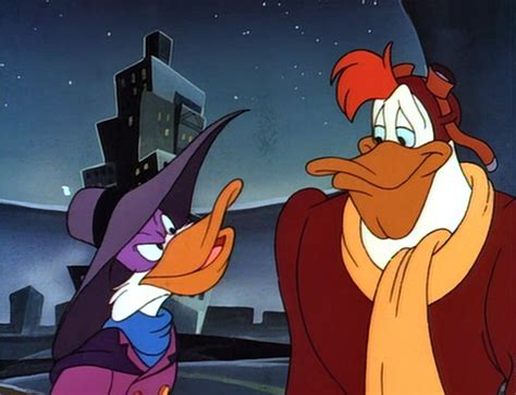 Darkwing Duck (1991) @ The Cartoon Databank