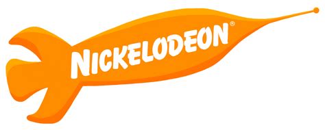 Nickelodeon logo Rocket (Jimmy Neutron Boy Genius) by seanscreations1 on DeviantArt