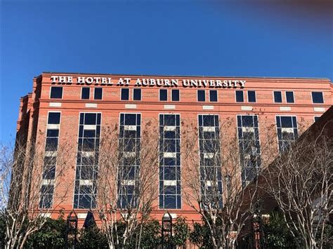 The Hotel at Auburn University $143 ($̶3̶0̶9̶) - UPDATED 2018 Prices ...