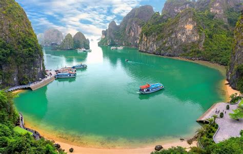 Top 12 Most Beautiful Beaches in Vietnam - Easy Riders Vietnam