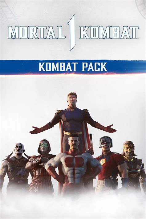 MK1: Kombat Pack Price