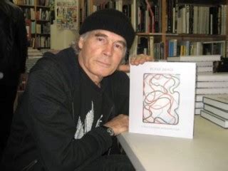 Brice Marden biography, birth date, birth place and pictures