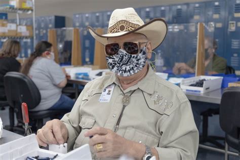 Cindy Watson is the first blind person to lead SA Lighthouse for the Blind