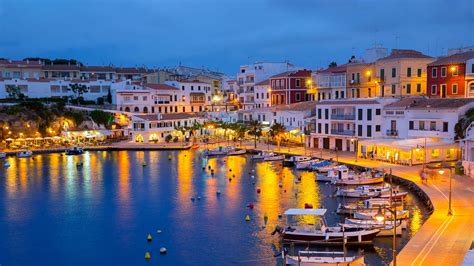 Cruises to Port Mahon | Cruise Nation