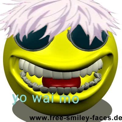 irl gojo in 2023 | Emoji images, Free emoji, Anime shows