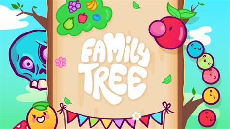 Family Tree for Nintendo Switch - Nintendo Official Site