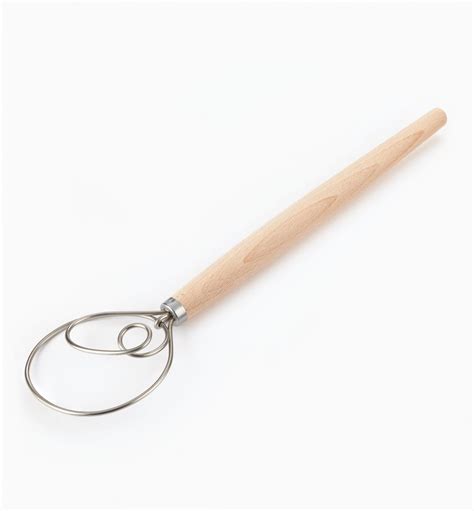 Danish Dough Whisks - Lee Valley Tools