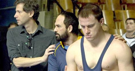 Foxcatcher Wrestler Lashes Out at Director