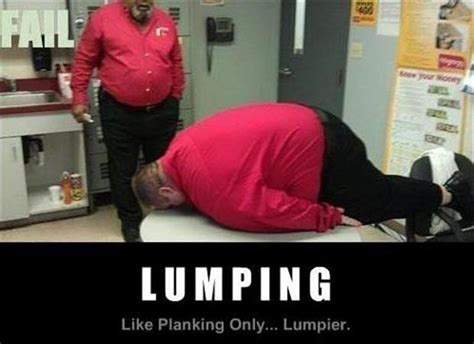 1 funny planking - Dump A Day