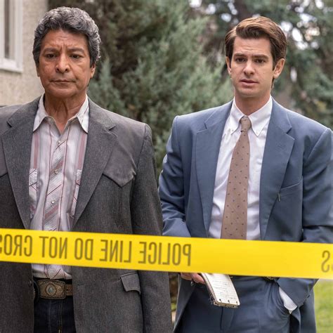 Photos from 2022's True Crime Dramas, Ranked