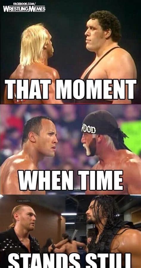 Wrestling Memes, Wrestling Posters, Wrestling Ring, Wwe Funny ...