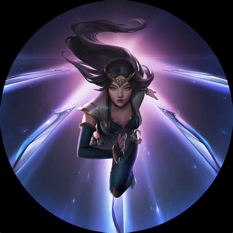 Discover Irelia in Legends of Runeterra