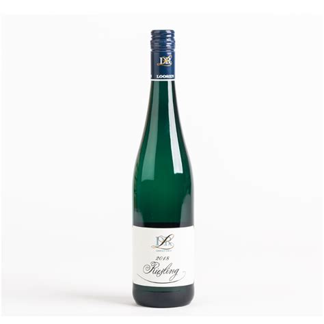 Dr Loosen Riesling - Dry | White Wine | M.S CELLARS