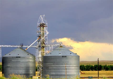 Kansas Farm Photograph by Jeanette C Landstrom - Fine Art America