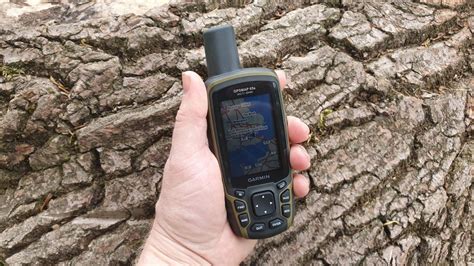 Garmin GPSMAP 65s outdoor GPS review: a top-tier global mapping tool | T3