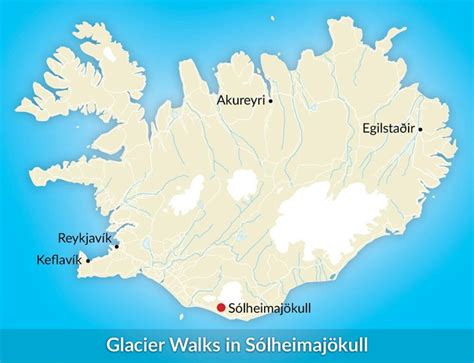 Solheimajokull Glacier Walk Exploration | Icelandic Mountain Guides