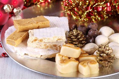 Top 15 Spanish Christmas Desserts - Spanish Sabores