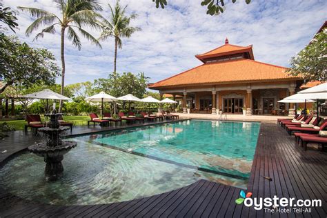 The 22 Best Beach Hotels in Bali | Oyster.com