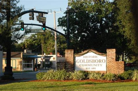 New rezoning project could change the face of Goldsboro, unlock ...