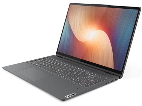 Lenovo IdeaPad Flex 5 16ALC7 2-in-1 Laptop AMD Ryzen 7 5700U 1.80 GHz ...