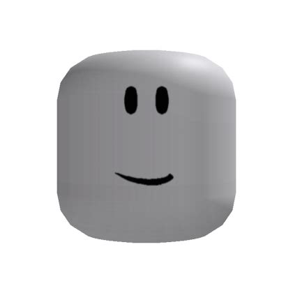 Happy Head - Roblox