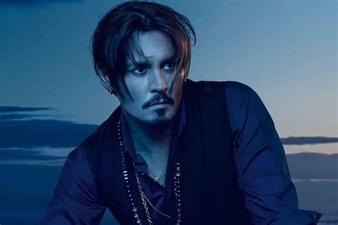 Johnny Depp - PenelopeLouay