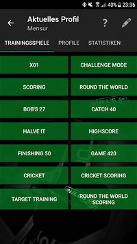 Download Darts Scoreboard: My Dart Training App for PC / Windows / Computer