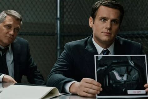 ‘Mindhunter’ Put On ‘Indefinite Hold’ By Netflix