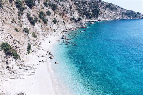 The Best Beaches in Himara | Albania