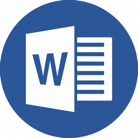 Document, docx, file, format, microsoft, type, word icon