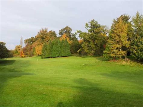 Masham Golf Club Tee Times - Ripon, Yorkshire