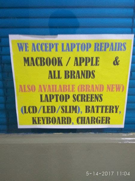 Lenovo Laptop Keyboard Z370 Z470 Z475 [ Laptop Keyboards ] Manila ...
